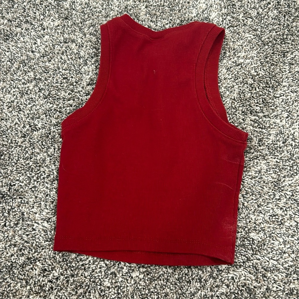 women’s tank
